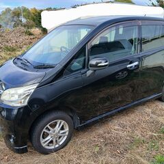 ダイハツ　ムーブの画像