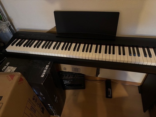 【値下げ対応可能】Roland FP-30