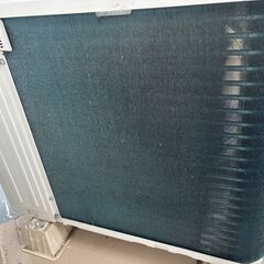 ハイセンス ルームエアコン HA-S22A-W 6畳用の画像