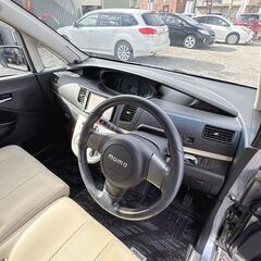 信用回復ローンは！！【審査通過実績多数】自己破産/債務整理/他社お断りされた方/お電話での仮審査/希望のお車も/ 【在庫番号H-028】　ムーヴ 自社ローン　リース　自社分割 　函館在庫の画像