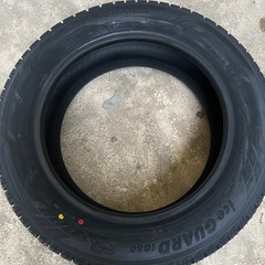 【新品】スタッドレスタイヤ2025年製/YOKOHAMAの画像