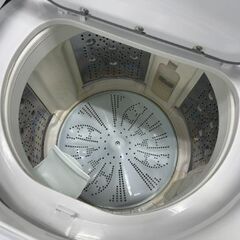 J3184　【リユースのサカイ柏店】　HITACHI 日立　8.0kg洗濯機　乾燥機能付き4.5kg　　BW-DV80G　2022年製 動作確認　クリーニング済み　参考価格:　195,800円　の画像
