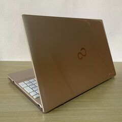  ★☆ 爆速　富士通 ノートパソコン　Officeの画像