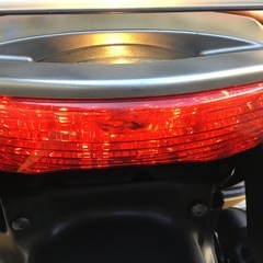 ☆ジェンマ 250 整備済み　神戸市より☆の画像