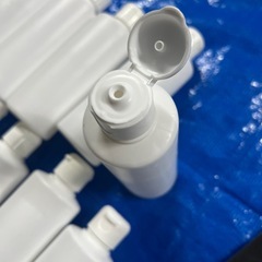 未使用ボトル容器14個の画像