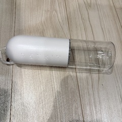 ペットキット　ウォーターボトル　新品の画像