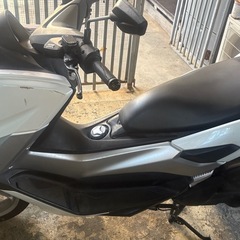 n-max125の画像