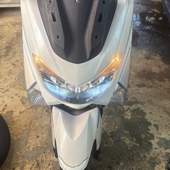 n-max125の画像