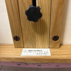 コイズミ　学習椅子の画像