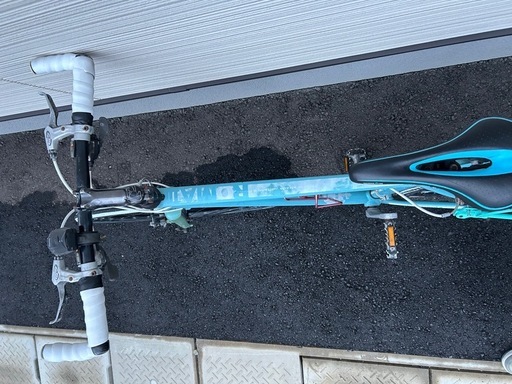 Bianchi Roma2 2012 （
ビアンキローマ2）