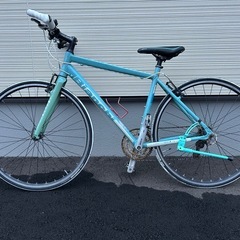 Bianchi Roma2 2012 （
ビアンキローマ2）の画像
