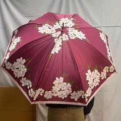 【無料】【引取限定】婦人傘3本セットお譲りします2025/11/9〜の画像