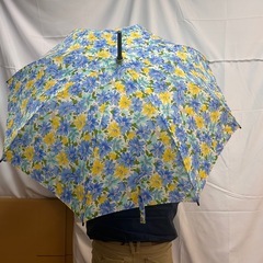 【無料】【引取限定】婦人傘3本セットお譲りします2025/11/9〜の画像