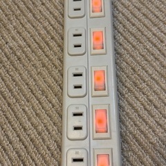 コンセントの画像