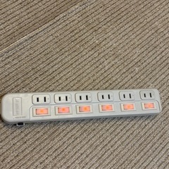 コンセントの画像