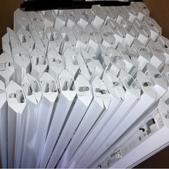 お買い得‼️LED照明器具100台セットの画像