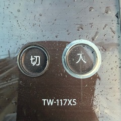 ドラム式洗濯機の画像