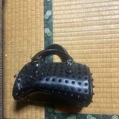 Ameriaカバンの画像