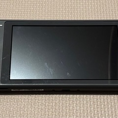 Switch Light 本体セットの画像