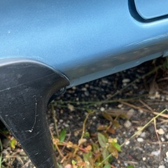 サンバートランスポーター　スーパーチャジャー　4WDの画像