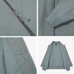 THE NORTH FACE オールラウンド ボンバージャケット ブルゾン MA1の画像