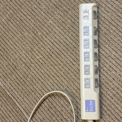 コンセントの画像