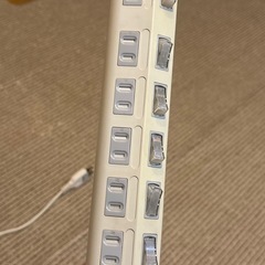 コンセントの画像