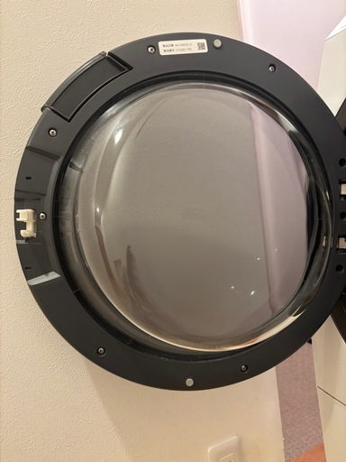 分解清掃済み?配送設置可能?ドラム式洗濯乾燥機?Panasonic NA-VX800BL 2021年製 11.0kg 6.0kg?ヒー