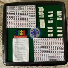 電動雀卓卓の画像