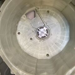 2019年製　シャープ11Kプラズマクラスタードラム式洗濯乾燥機　分解クリーニング済み！の画像