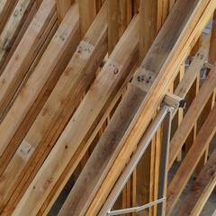 (110)角材(2.35m×110mm×30mm) 1本100円の画像