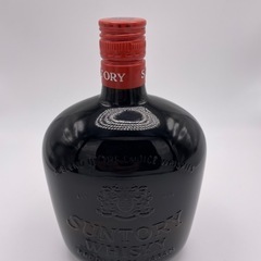 【箱入り】サントリーオールドウイスキー 未開封の画像