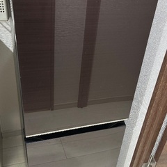 ハイセンス ノンフロン冷凍冷蔵庫 HR-G13CBRの画像