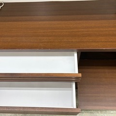 【表示価格より50%OFF!!】河口家具 キッチンボードの画像