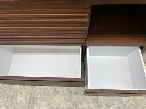 河口家具 キッチンボード