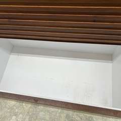 【表示価格より50%OFF!!】河口家具 キッチンボードの画像