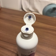 グッバイイエロー（紫シャンプー）の画像