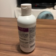 グッバイイエロー（紫シャンプー）の画像