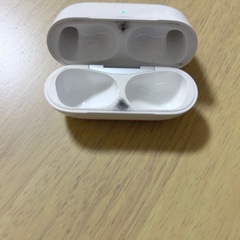 エアーポッツプロの画像