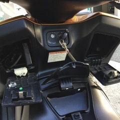 ☆ジェンマ 250 整備済み　神戸市より☆の画像