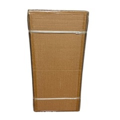 テレビスタンド⭐️高さ調節 棚板 キャスター付き 81〜177㎝対応 省スペースの画像