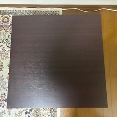 ローテーブルの画像