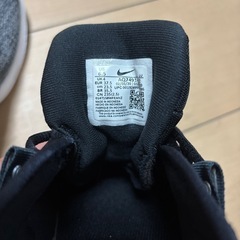 NIKE スニーカー　23.5の画像