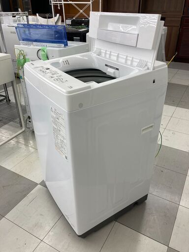 ★リユースのサカイ千葉中央店★ TOSHIBA 洗濯機　 4.5ｋｇ 2022年製 動作確認／クリーニング済み TC5281