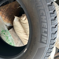 
265/60R18タイヤのみ       の画像