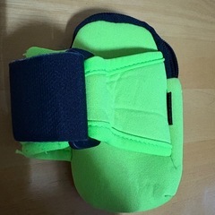 アームポーチの画像