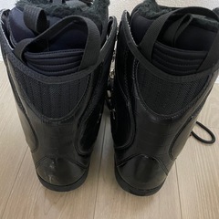 取りに来られる方限定！スノーボード4点セットのご紹介です！の画像