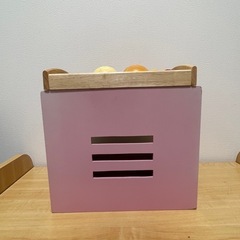 マザーガーデン　オーブンパン屋さん　木製おもちゃの画像