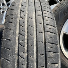 ボクシー　ノア　用　タイヤホイールセットの画像