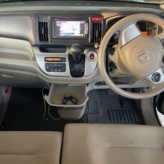 N WGN🉐車検たっぷり1オーナー‼️26年式　10万kの画像